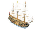 Mantua Model San Felipe 1690 1:75 kit