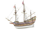 Mantua Model Mayflower 1:64 kit