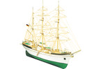 Mantua Model Gorch Fock 1:90 kit