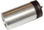 Mantua Model Tailstock tip for 12V mini lathe
