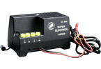 Mantua Model Power supply 9,12,15,18V 10A