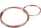 Copper wire 0.3mm 5m roll