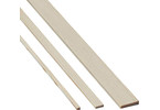 Pine bars 1,5x8x1000mm (10)