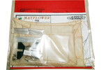 Mantua Model Sada plachet: Mayflower