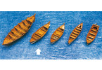 Krick Loďka motorová kit 96x29x28mm