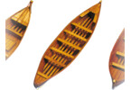Krick Loďka velrybářská kit 125x27x24mm