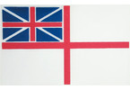 Mantua Model Flag Set: Royal Caroline