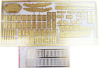 Mantua Model Fotolept: Cutty Sark