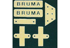 Mantua Model Fotolept: Bruma