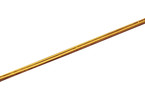 Mantua Model Brass strip ca2.5xca2.8x1000mm