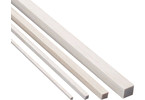 Krick Lišta balsa 8x10mm 1m (5)