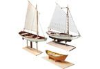Model Shipways Shipwright 3 Kit Combo