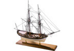 Model Shipways Fair American 1778 1:48 kit