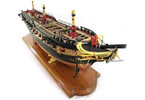 Model Shipways USS Essex 1799 1:76 kit