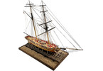 Model Shipways Prince de Neufchatel 1:64 1812 kit