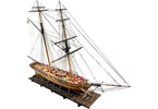 Model Shipways Prince de Neufchatel 1:64 1812 kit