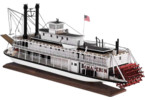 Model Shipways Chaperon 1:48 1884 kit
