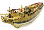 Model Shipways USF Confederacy 1778 1:64 kit