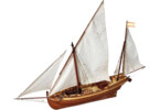 OCCRE San Juan 1:70 kit