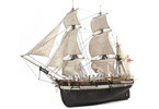OCCRE HMS Terror 1:75 kit