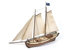 OCCRE Polaris 1:50 kit