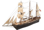 OCCRE HMS Endurance 1:70 kit