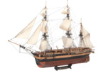 OCCRE HMS Erebus 1:75 kit
