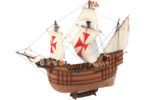 OCCRE Santa Maria 1:50 kit