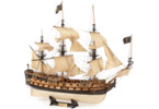 OCCRE Royal Fortune 1719 1:65 kit