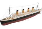 OCCRE Titanic 1:300 kit