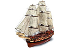 OCCRE Montaňés 1:70 kit