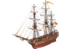 OCCRE Santísima Trinidad 1:90 kit