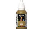 OCCRE Ocolor okrová 20ml