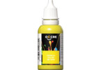 OCCRE Ocolor žlutá 20ml