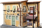 OCCRE Lisabon Diorama Bausatz 1:24