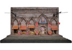 OCCRE Istambul Diorama Bausatz 1:24