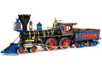 OCCRE Lokomotiva Jupiter 1:32 kit