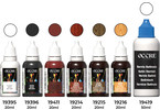 OCCRE Color set Royal Fortune