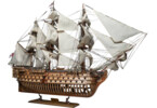 OCCRE HMS Victory 1:87 kit