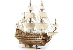 OCCRE Soleil Royal Limited Edition 1:70 kit