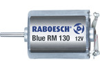 Raboesch motor brushed Blue RM-130 12V