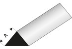 Raboesch ASA triangular profile 90° 1x1000mm