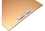 Raboesch deska polystyren zlatá 1.5x194x320mm