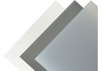 Raboesch deska EVACAST® transparentní matná 0.28x194x320mm