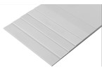 Raboesch polystyrene sheet white 1x328x997mm