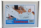ROMARIN Comtesse - accessory kit