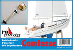 Antriebssatz Comtesse