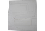 ROMARIN Fire Boat FLB-1 - set of fittings