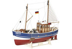 ROMARIN Antje fishing kit kit