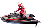 ROMARIN Sea-Jet Evolution kit